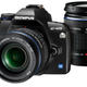 Illustration for article titled Olympus E-420 DSLR: Smaller, Lighter, Cheaper